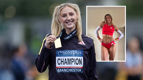 Populaire wereldkampioene krijgt stortvloed aan reacties na metamorfose