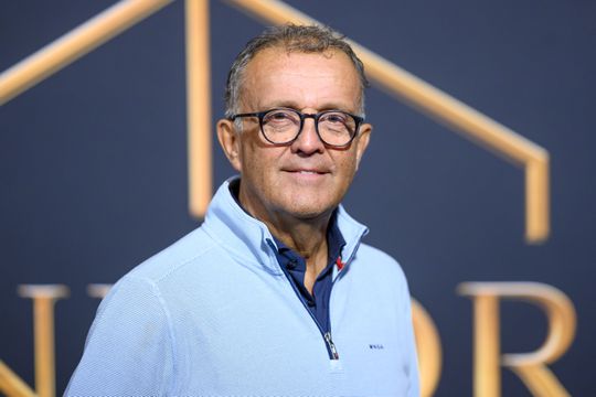 Formule 1-verslaggever Jack Plooij slaat op de vlucht en doet dringende oproep aan volgers: 'Ga me helpen'