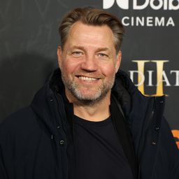 Dennis van der Geest