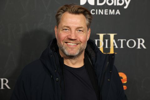 Ex-judoka Dennis van der Geest toont impact van operatie: 'Met gierende banden'