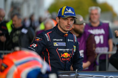 Max Verstappen laat van zich horen na fataal drama op Nürburgring: 'Geschokt door wat er is gebeurd'