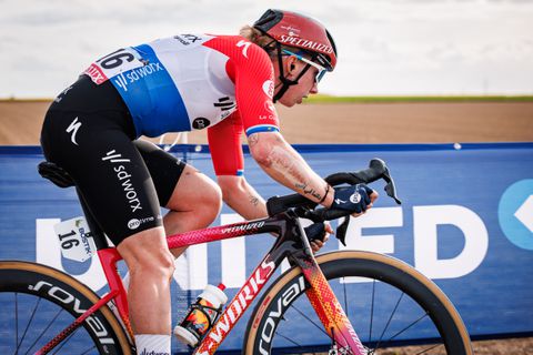 Nederlandse topwielrenster heeft grote dromen in Amstel Gold Race: 'Dit is mijn thuiswedstrijd'