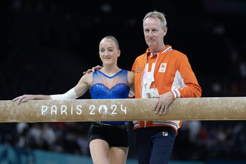 Nederlandse Olympisch kampioene (34) kondigt twee jaar na laatste wedstrijd haar comeback aan