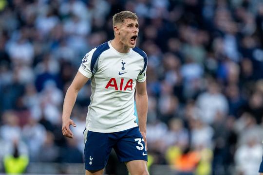Xavi Simons en Micky van de Ven nog dieper in de problemen met Tottenham Hotspur in de Premier League