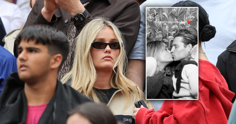 Frenkie de Jong zet geliefde Mikky Kiemeney in het zonnetje op speciale dag