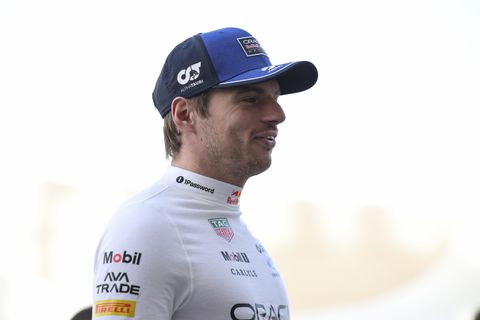Max Verstappen spreekt zich opnieuw keihard uit: 'Of ik binnenkort stop? Er moet wel iets veranderen'