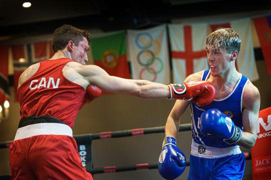 Eindhoven Box Cup | Kijk vanaf 14.00 uur LIVE naar de finaledag