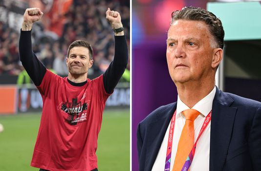 Ongeslagen Bayer Leverkusen overtreft legendarisch Ajax van Louis van Gaal