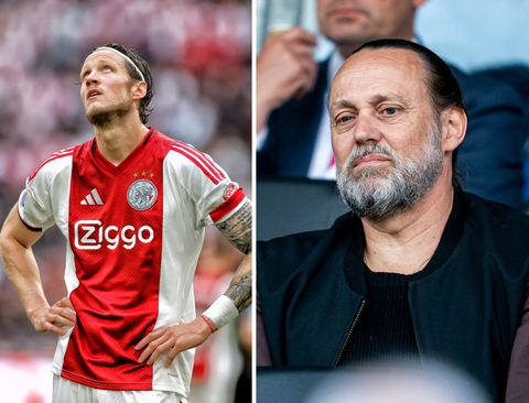 'Nare man' Wout Weghorst afgemaakt door Hugo Borst: 'Hoe hij tegen zijn vrouw deed, ben ik nooit vergeten'