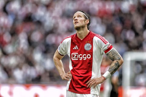 Wout Weghorst bijt van zich af en verklaart klap na deceptie Ajax: 'Heb gemerkt wat daar de gevolgen van zijn geweest'