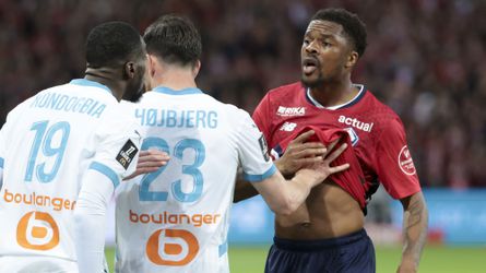 Verhuurde aanvaller keert na 3 doelpunten in 14 wedstrijden weer terug bij Ajax