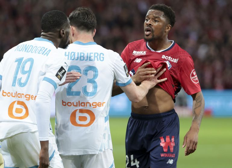 Verhuurde aanvaller keert na 3 doelpunten in 14 wedstrijden weer terug bij Ajax