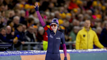 Olympisch schaatskampioene (29) krijgt 'verlossende' diagnose: 'Ik ben niet gek'