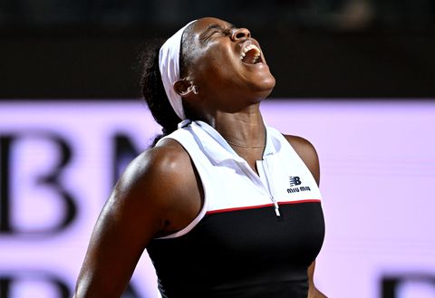 Toptennissters lopen flink binnen dankzij enorme geldbedragen in Rome: zoveel krijgen ze op hun rekening