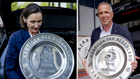 Zoveel geld kost de kampioensschaal van PSV, het bedrag zal je verrassen