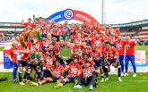 PSV is voor de tweede keer op rij kampioen: dit is de selectie van Peter Bosz op rapport