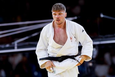 Drie Nederlandse judoka's geschorst na gemiste dopingcontroles