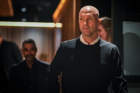 Serieuze zorgen bij noodlijdend Ajax: 'Welke spelers komen als je niet eens Europa League speelt?'
