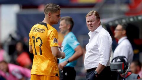 Ex-internationals springen in de bres voor uitgesproken Joey Veerman na Oranje-rel: 'Schiet mij maar lek'
