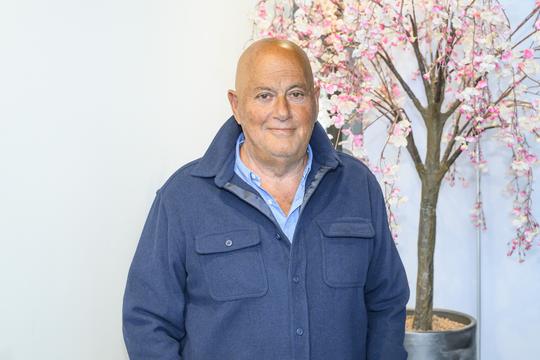 Veelbesproken Jack van Gelder treurt over verdwijnen van geliefde talkshow: 'De ontmanteling van een bolwerk'