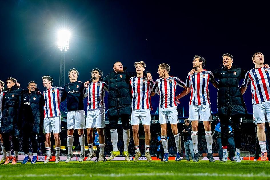 Verrassend nieuws voor Willem II in aanloop naar allesbeslissende finale tegen FC Volendam