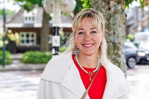 Schaatsicoon Marianne Timmer (51) wordt overmand door emoties: 'Ik had af en toe een jankbui'