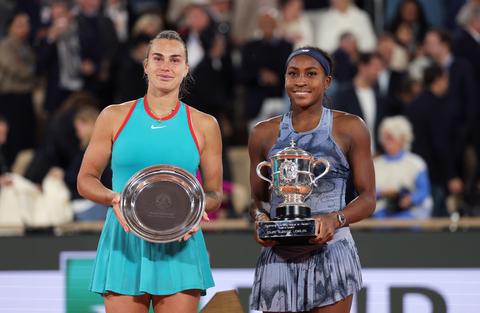 Prijzengeld Roland Garros | Dit zijn de bedragen waardoor ontevreden toptennissers zelfs dreigen met een boycot