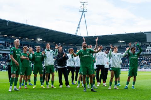 FC Groningen 'verbolgen' na 'onaanvaardbaar' besluit over play-offduel tegen Ajax: 'Onaangenaam verrast'