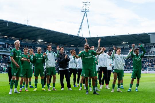 FC Groningen 'verbolgen' na 'onaanvaardbaar' besluit over play-offduel tegen Ajax: club sluit boycot zelfs niet uit