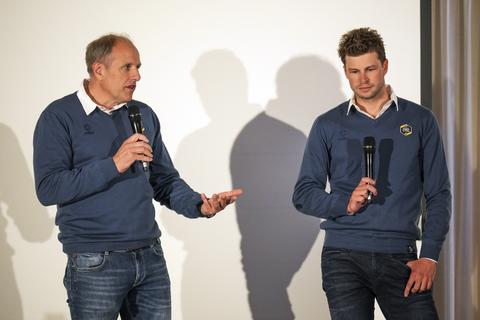 Schaatsploeg van Sven Kramer en Jac Orie komt met bijzonder nieuws: 'Dat is van grote waarde'