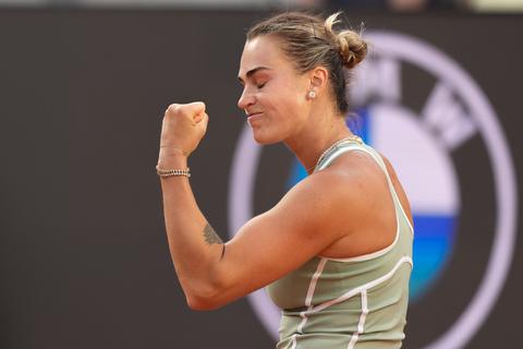 Tenniskampioene Aryna Sabalenka bereikt mijlpaal buiten de sport: 'Een droom is uitgekomen'