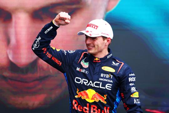 'Dit betekent absoluut veel voor mij': Max Verstappen komt met 'eerbetoon aan zijn fans'