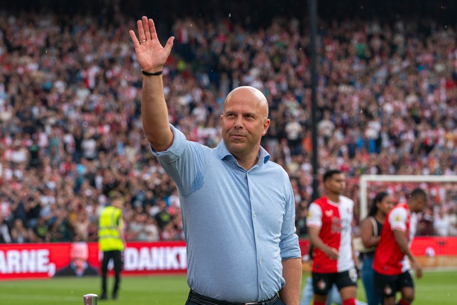 Wedstrijden Premier League seizoen 2024/25 bekend: Arne Slot begint bij Liverpool met uitwedstrijd