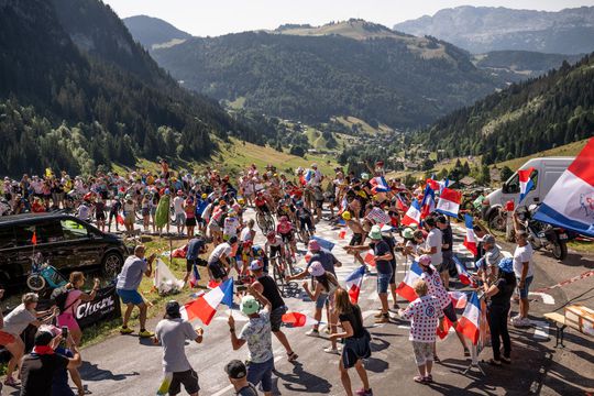 Tour de France 2024 | Dit zijn alle etappes met de start in het Italiaanse Florence