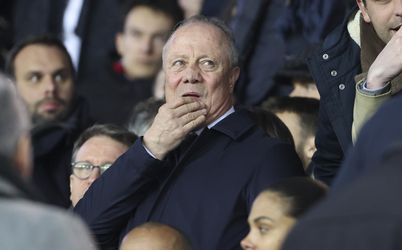 Groot verdriet na dood van oud-topvoetballer (72): 'Het voetbal is in rouw'
