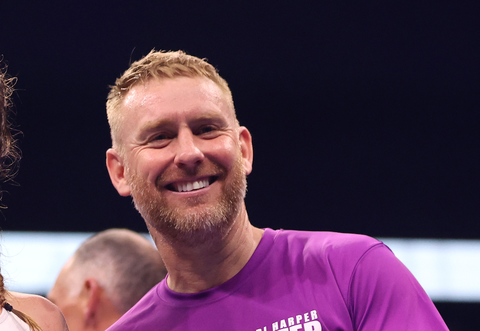 Voormalig topbokser zwaar in de problemen: ex-kampioen veroordeeld voor drugshandel