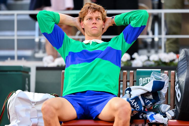 Vriend en oude rivaal van beste tennisser ter wereld overlijdt op 24-jarige leeftijd na heftig ongeluk