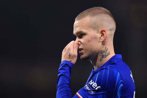 Chelsea ziet investering van 70 miljoen euro in één klap verdampen: 'We kunnen geen commentaar geven'