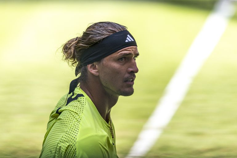 Excuses na bizar incident tijdens groot tennistoernooi: 'Nog nooit meegemaakt, dit mag niet gebeuren'
