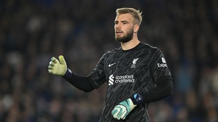 Ajax heeft gewenste keeper officieel binnen, ook 'persoonlijk akkoord met Spaanse aanvaller'