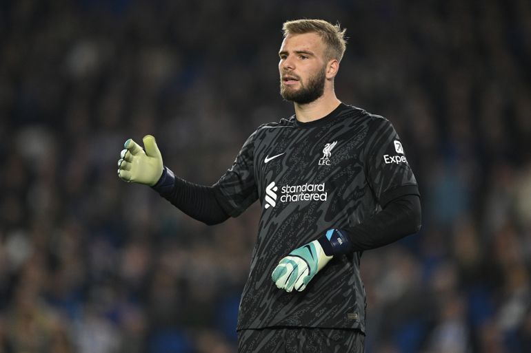 Ajax heeft gewenste keeper officieel binnen, ook 'persoonlijk akkoord met Spaanse aanvaller'