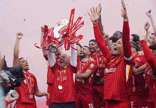 Arne Slot opent met kampioen Liverpool nieuw Premier League-seizoen, topper in derde speelronde