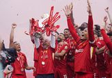 Arne Slot opent met kampioen Liverpool nieuw Premier League-seizoen, topper in derde speelronde