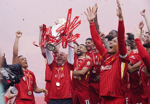 Arne Slot opent met kampioen Liverpool nieuw Premier League-seizoen, topper in derde speelronde
