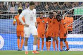TV-gids: op deze zender kijk je gratis live naar Jong Oranje tegen Portugal op EK onder 21