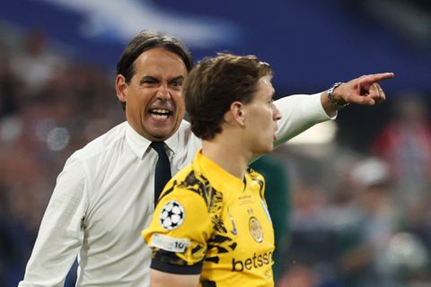 Gigantische woede bij Inter: fans en clubleiding van Italiaanse topclub voelen zich bedrogen na bizarre onthulling