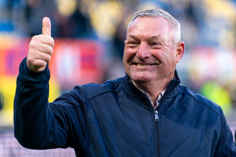 Europees avontuur FC Utrecht begint in Moldavië of Kosovo, ook AZ in loting