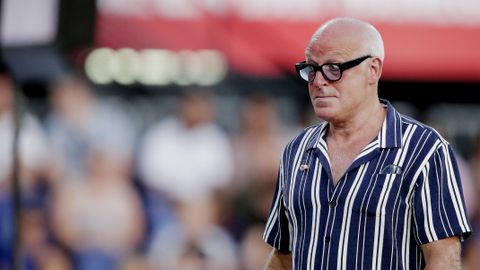 René van der Gijp deelt aangrijpend verhaal over oudste zoon: 'Onvoorstelbaar als je dat te horen krijgt'