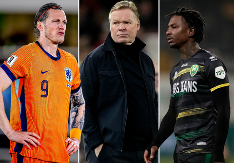 Nederlandse topsporters betrokken bij bizarre rel: 'Je brengt mij en mijn gezin in gevaar'