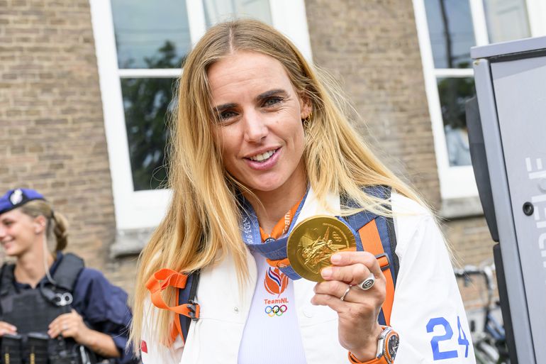 Twijfelende Nederlandse topsporter verspreekt zich over toekomst: 'Hier besloten'